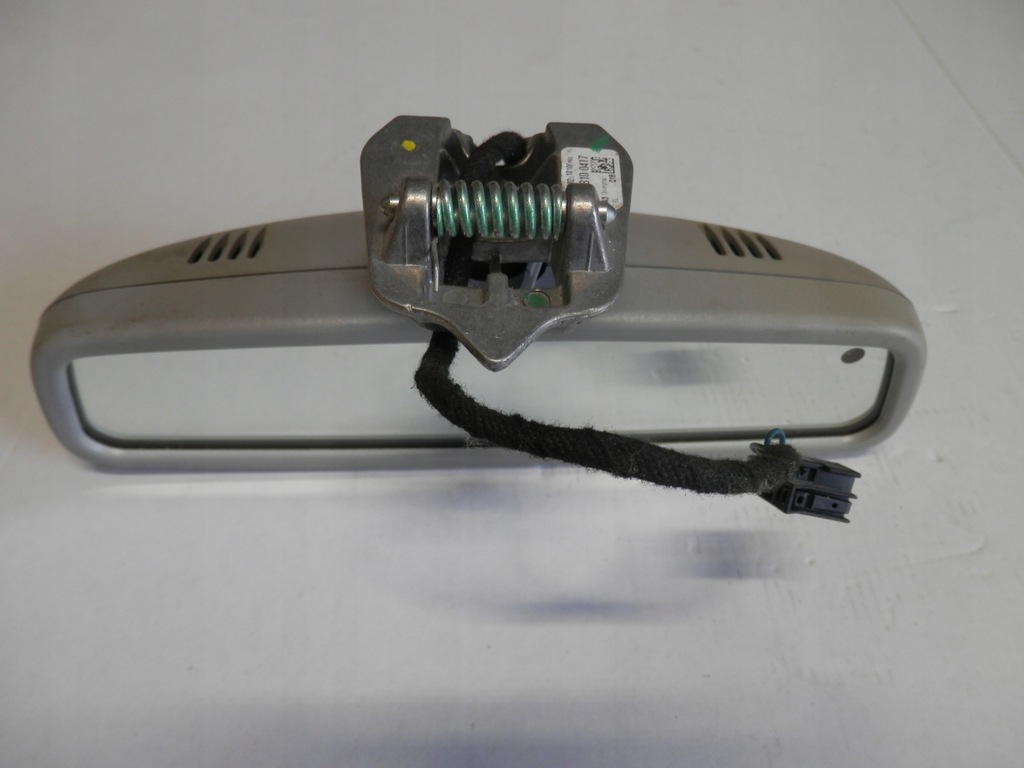 фото №1, Mercedes w211 дзеркало внутрішнє заднього виду