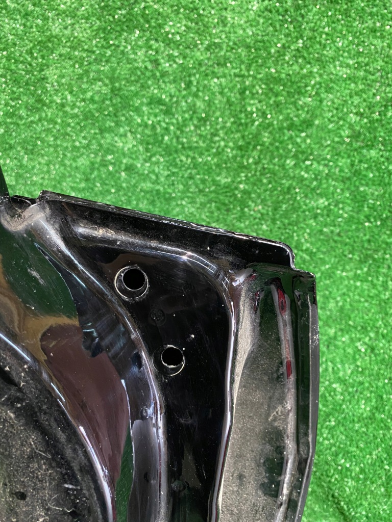 фото №5, Дверь левая передние vw golf vii