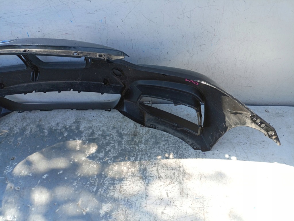 фото №7, Bmw 2 f22 f23 m набор бампер передний перед