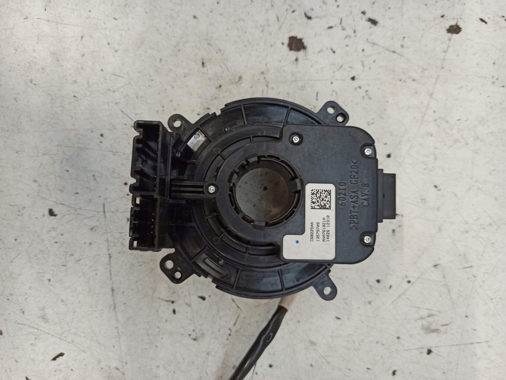 фото №1, Opel mokka i лента шлейф подушка безопасности 13579709