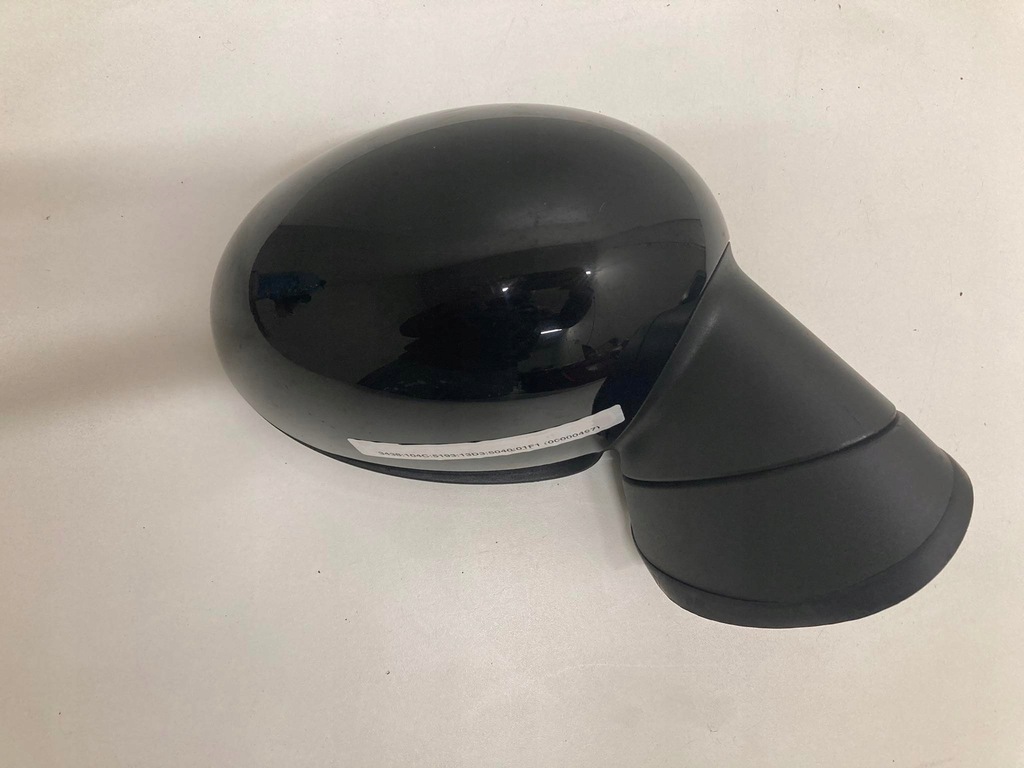 фото №3, Зеркало правое mini cooper clubman r55 r56 3pin eu