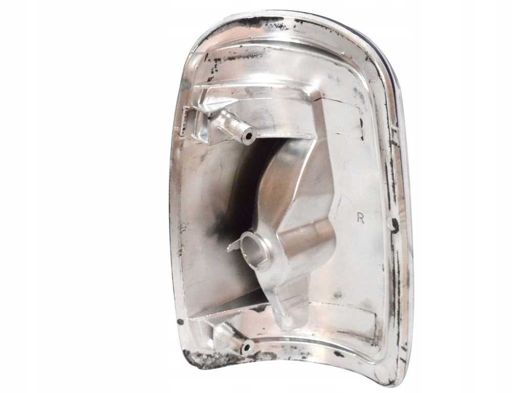 фото №11, Лампа поворотник fast ft87337