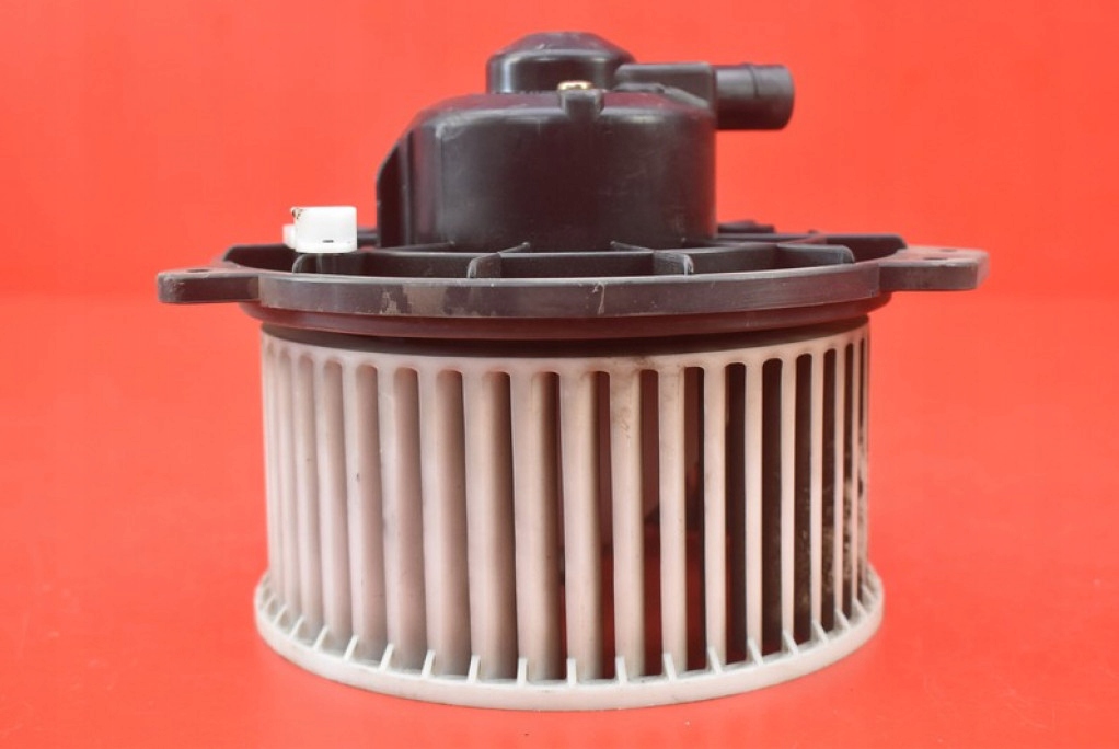 фото №5, Повітродувка вентилятор обдув eu 894000-0083 mazda premacy 1 i cp 01-05