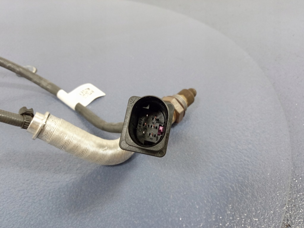 фото №4, Bmw 1 f40 f44 1.5 b38 датчик лямбда-зонд 6 pin 8659884
