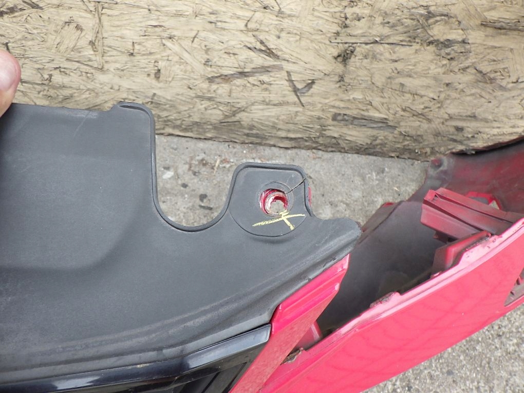 фото №10, Skoda superb 3v0 iii 3 2015- бампер передний