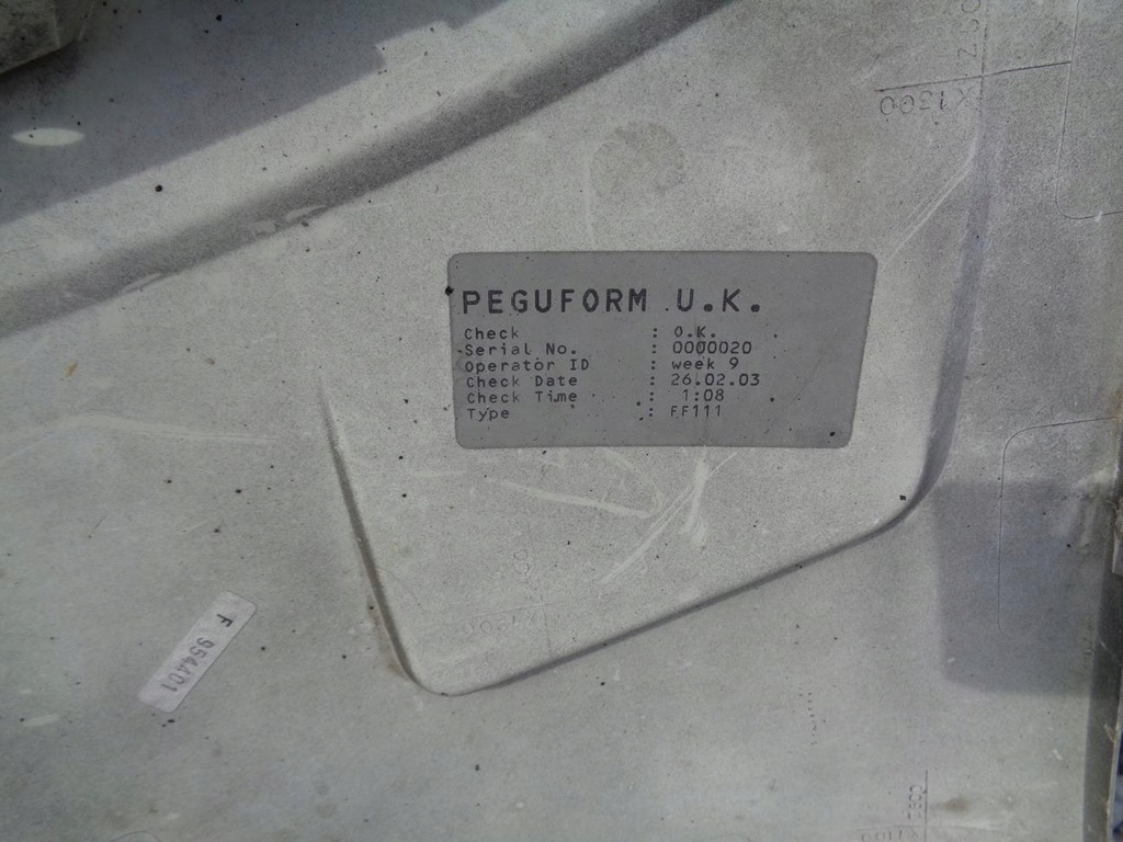 фото №12, Бампер перед передний накладка-спойлер спойлер kompletny opel vectra c gts 02-