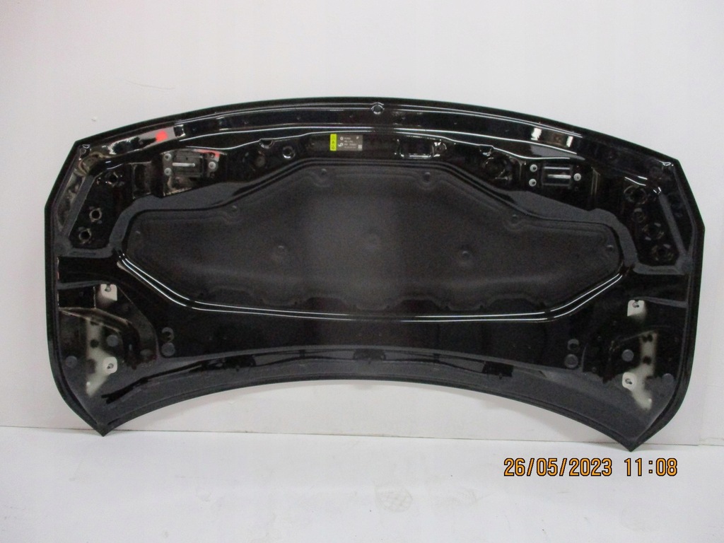 фото №5, Капот bmw u06 tourer