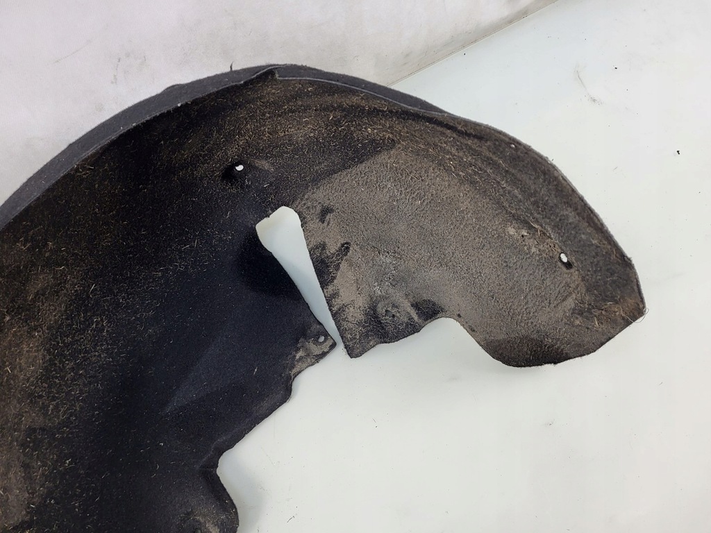 фото №6, Mercedes slk r171 підкрилок лівий задня ліва задні a1718205410