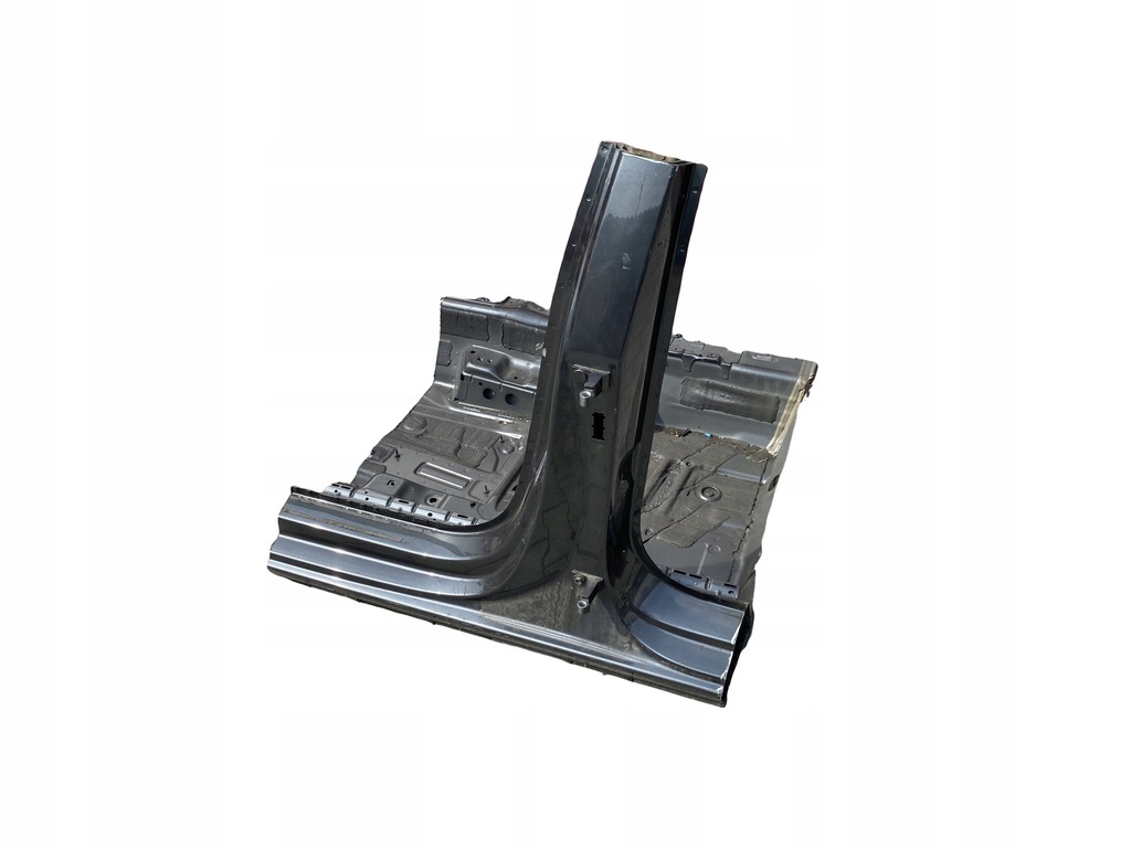 фото №1, Audi a3 8y sportback блок двигателя b левый четверть