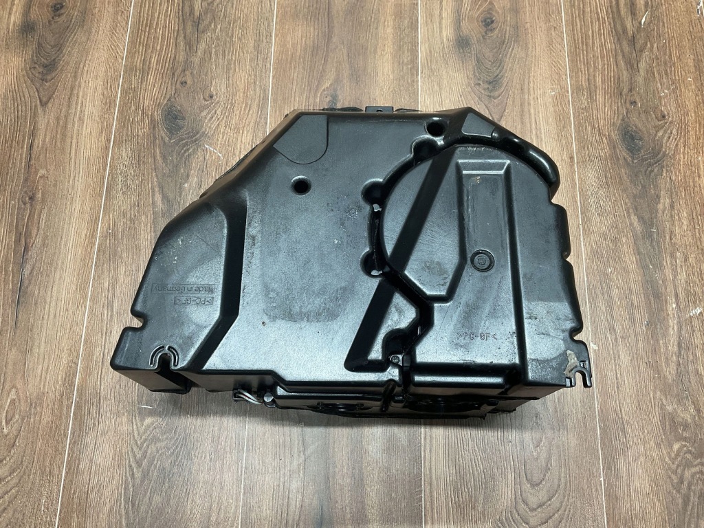 Сабвуфер bose динамик mercedes-benz r129 sl 1298205502 с Разборки