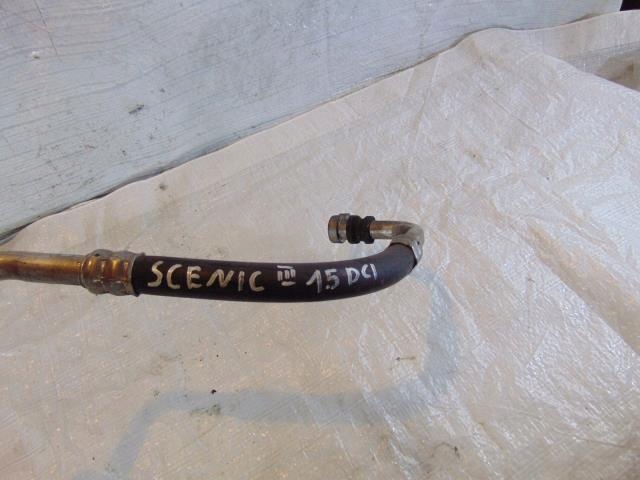 фото №4, Wąż трубка кондиционера renault scenic iii 1.5 dci