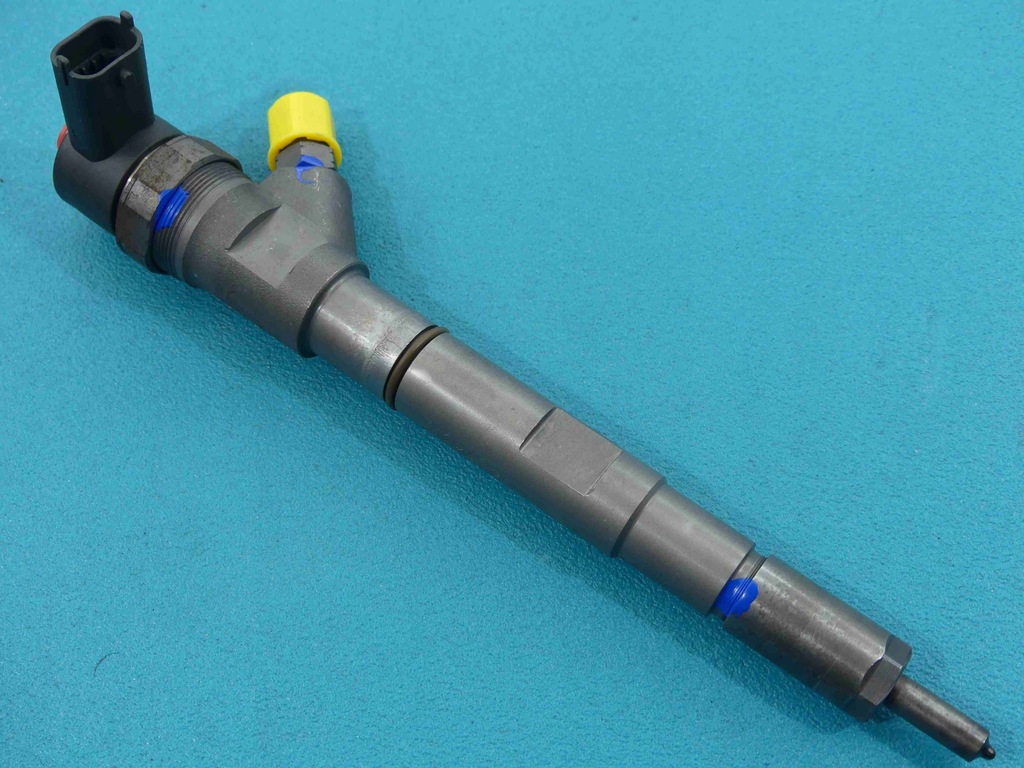 фото №1, Форсунка kia sorento 0445110306 2.5d