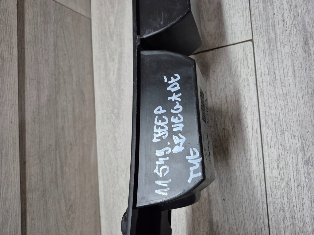 фото №6, 11549. jeep renegade направляющая бампер задняя 51959924