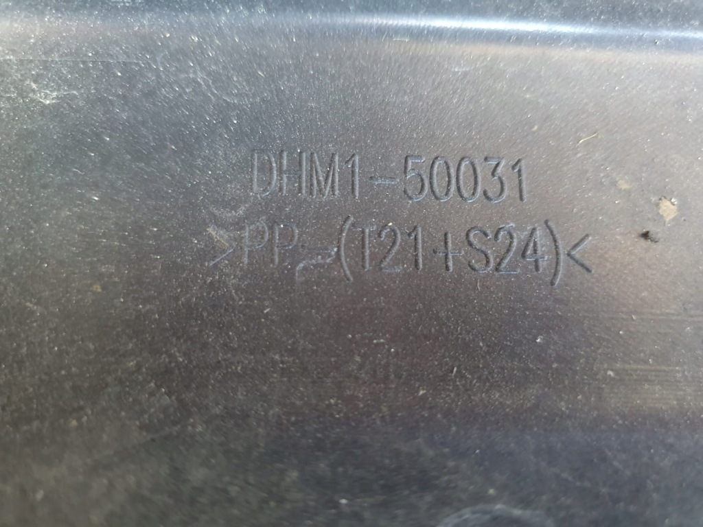 фото №4, Бампер передній mazda 2 lift