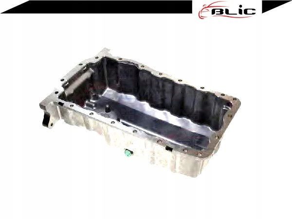 фото №2, Blic 0216-00-9534474p піддон масляна