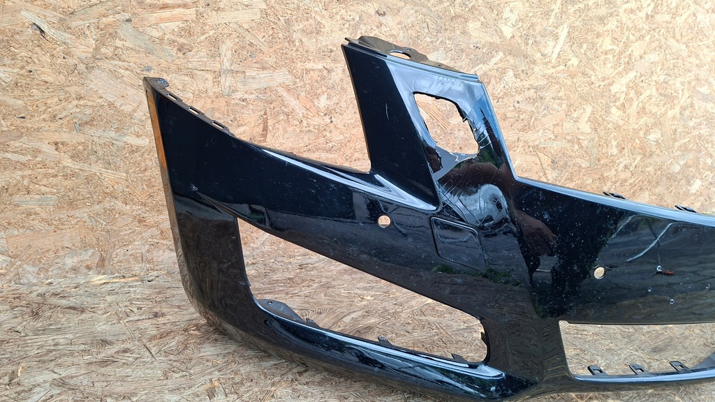 фото №10, Бампер перед передній cadillac ats 20861604