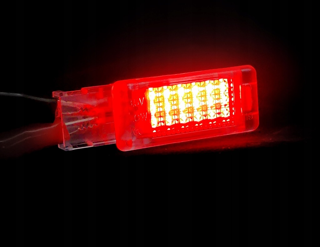 фото №12, Led фонари салона vw passat b6 b7 b8 cc caddy eos jetta polo golf tiguan