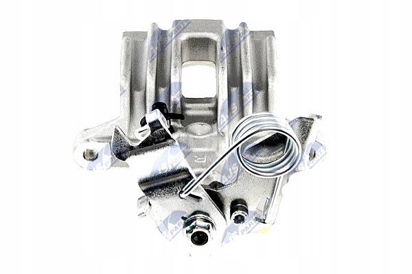 фото №10, Nty hzt-vw-021 супорт гальма