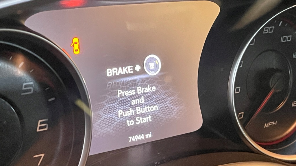 фото №5, Оригінал dodge charger 2015- підсилювач аудіо 68303976ac