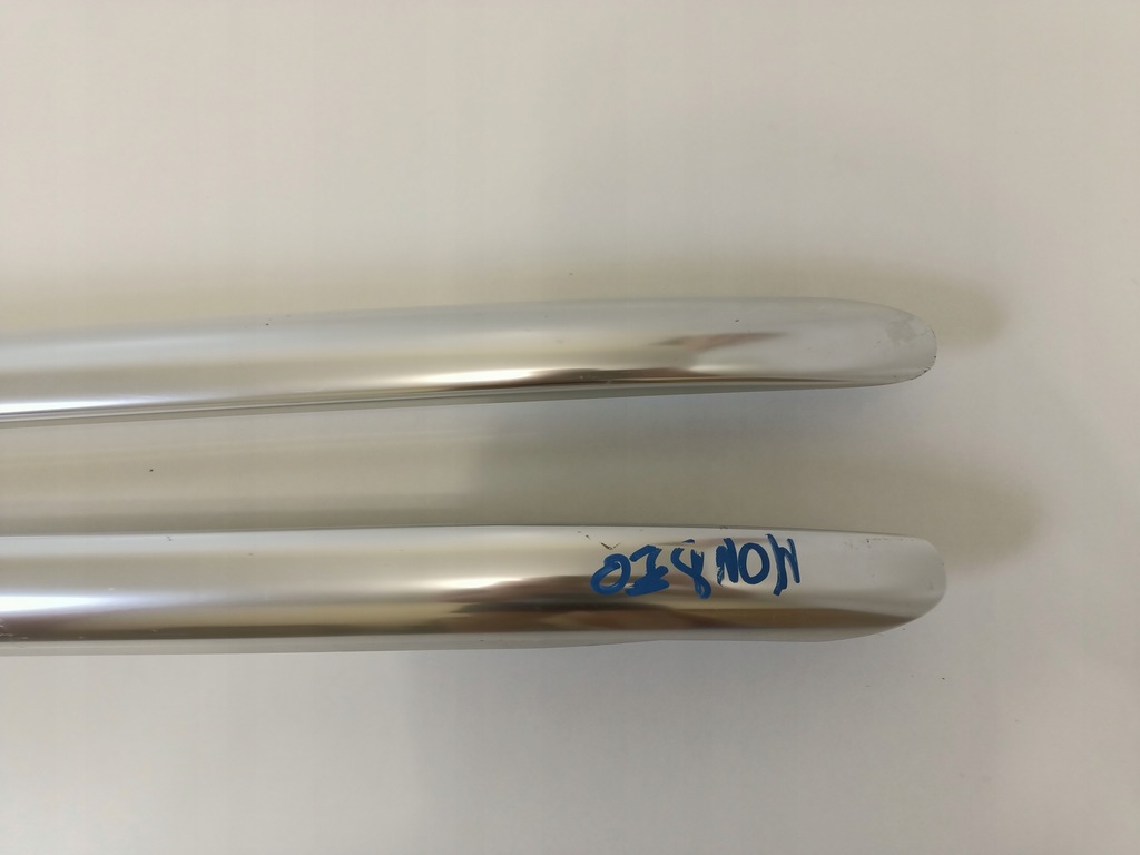 фото №7, Рейлинги кровельные ford mondeo kombi mk5 ds73-n550a63-aew