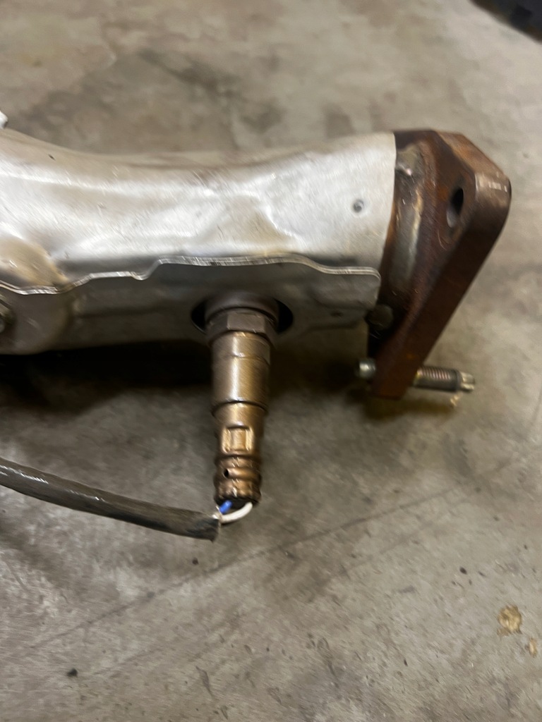 фото №7, Коллектор выпускной правый infiniti q70 m35h 3.5 h