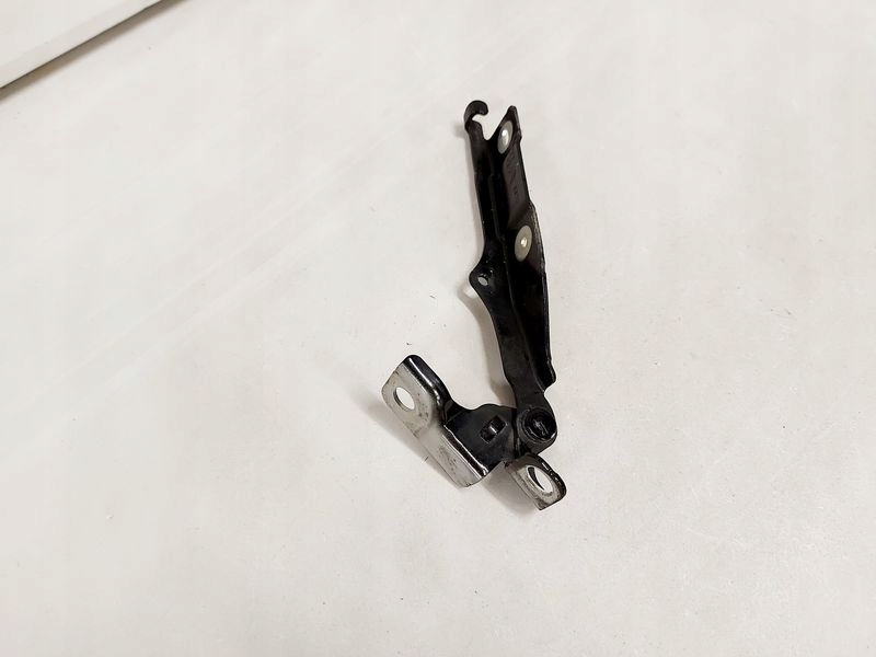 фото №6, Citroen ds3 c3 петля капот правий 9683552480 ktv