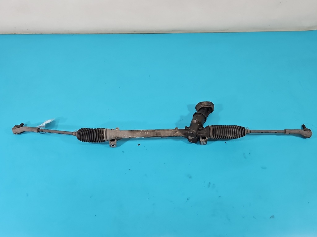 фото №8, Трансмиссия рулевая рулевая рейка vw polo v 6r 09- 6c1423057j