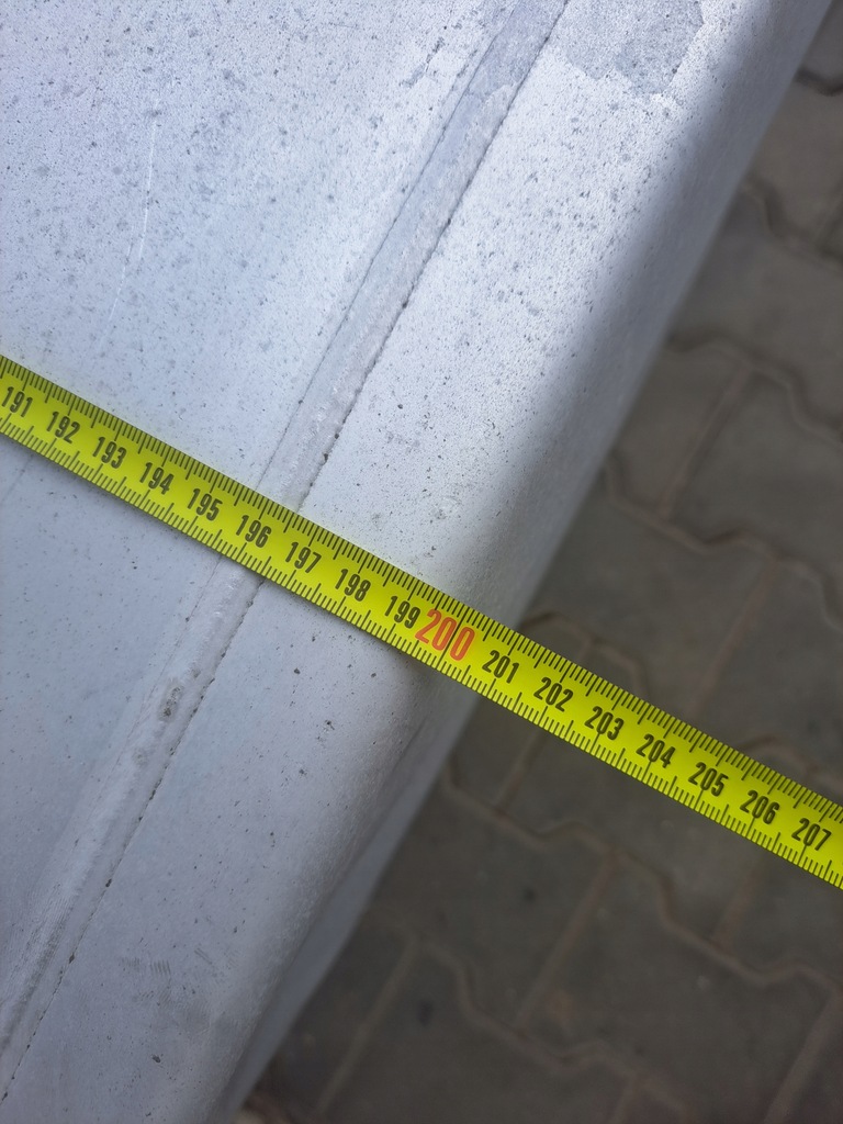 фото №10, Бак пального renault gama t volvo fh 4 fm 4 low кришка 200x69x56