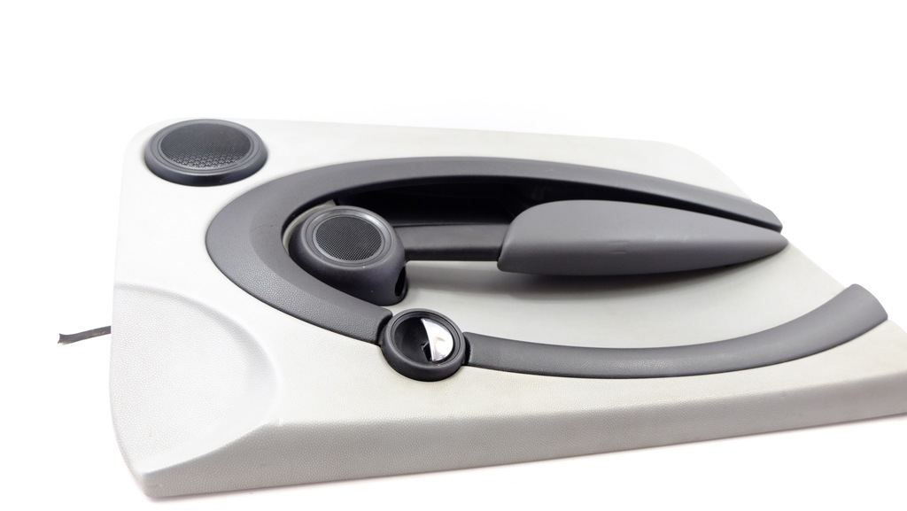 фото №7, Mini cooper r56 оббивка обшивка двері лівий 2752471