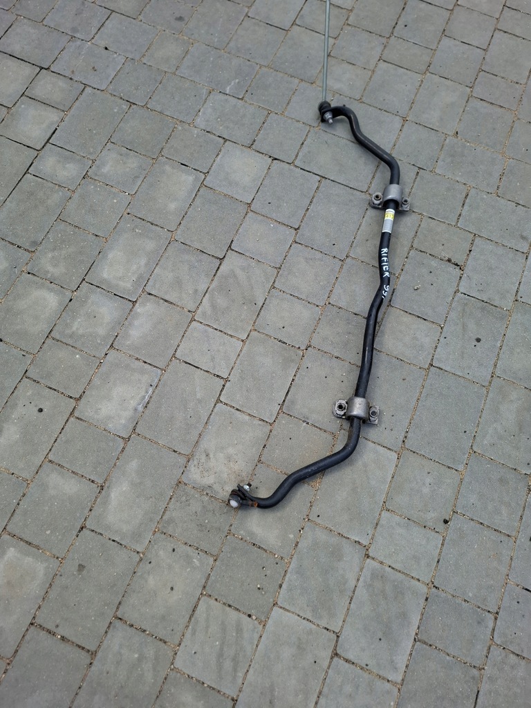 фото №1, Peugeot rifter citroen berlingo стабилизатор тяга