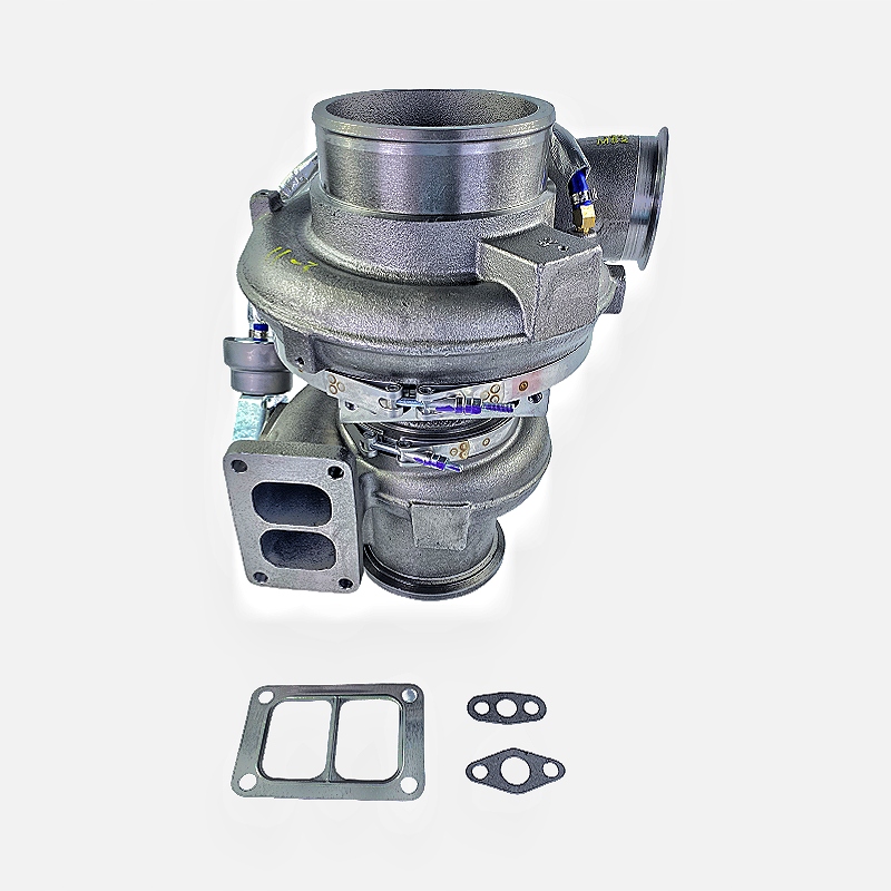 Купити Турбіна gta5518bls 751286-5021s 10r-3205 caterpillar 988h earth moving c18