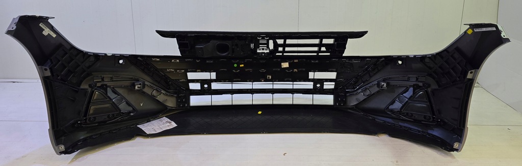 фото №15, Vw arteon r-line lift gte бампер перед передний 4pdc lb7s 3g8