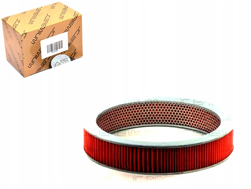 фото №1, Фильтр воздуха nissan patrol iii/1 patrol iii/2 3