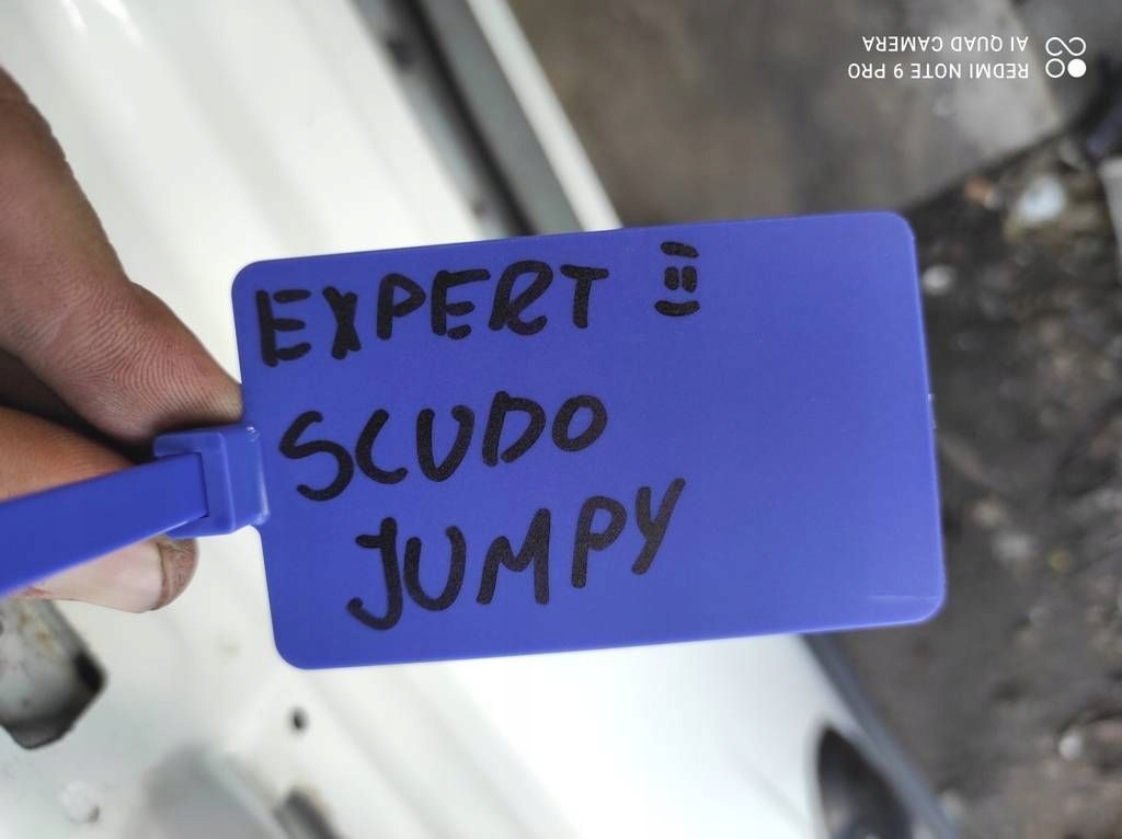 Citroen jumpy peugeot expert fiat scudo рестайлінг  12-16 капот кришка двигуна Недорого