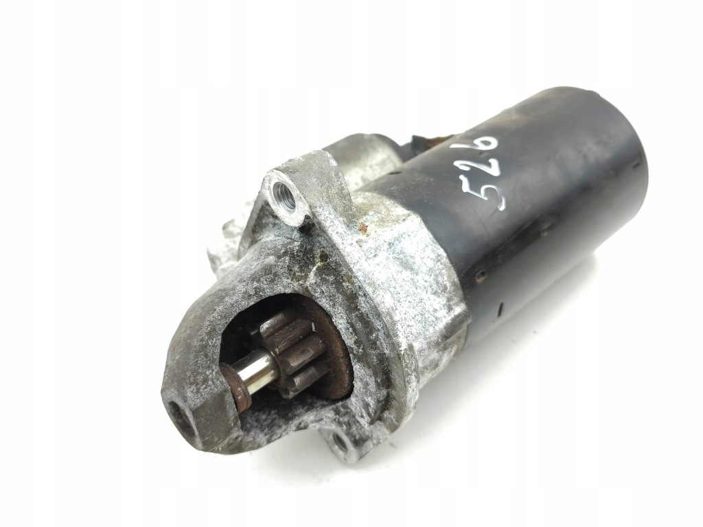 фото №4, Bmw 5 e60 e61 2006 стартер 7796892