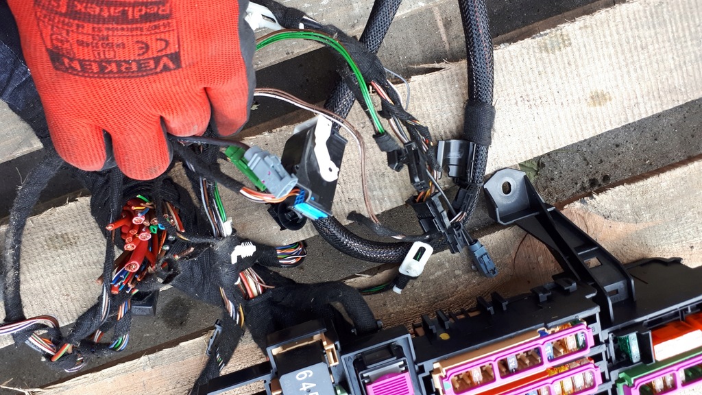 фото №8, S7 4g a7 електропроводка джгут камери кришки роз'єми