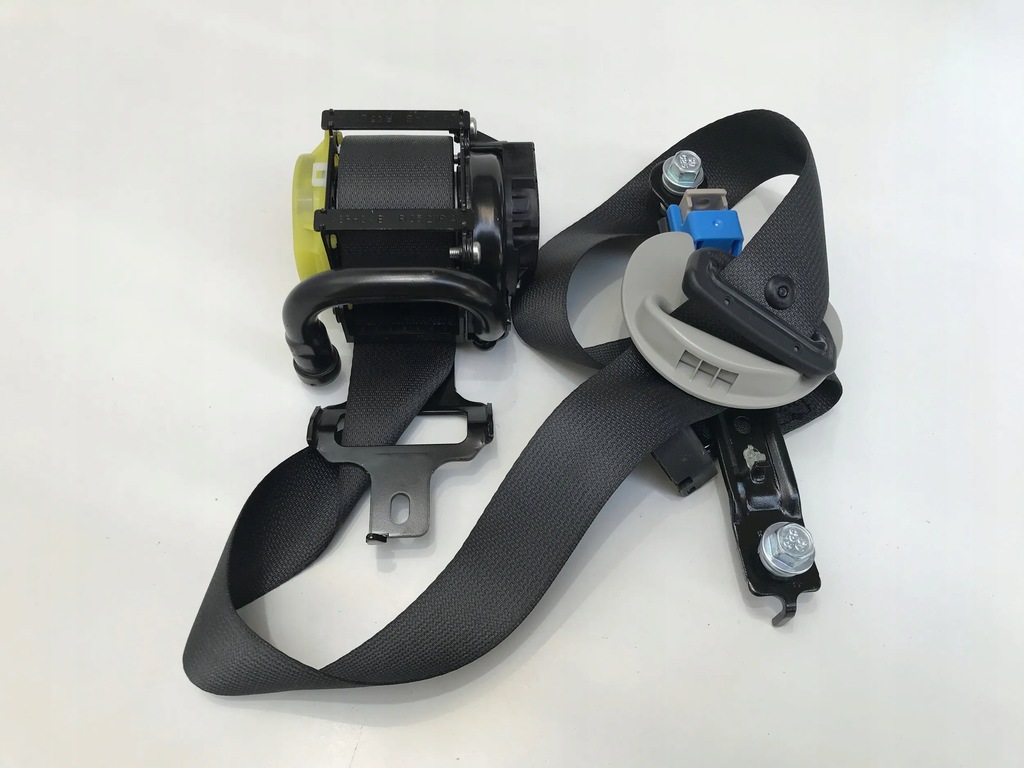 фото №1, Kia niro ii 2023 pas безпеки перед правий