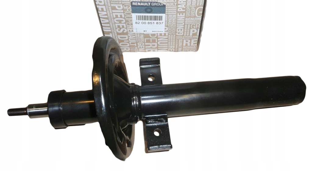 фото №2, Амортизатор. r grand scenic ii перед ren 8200851837