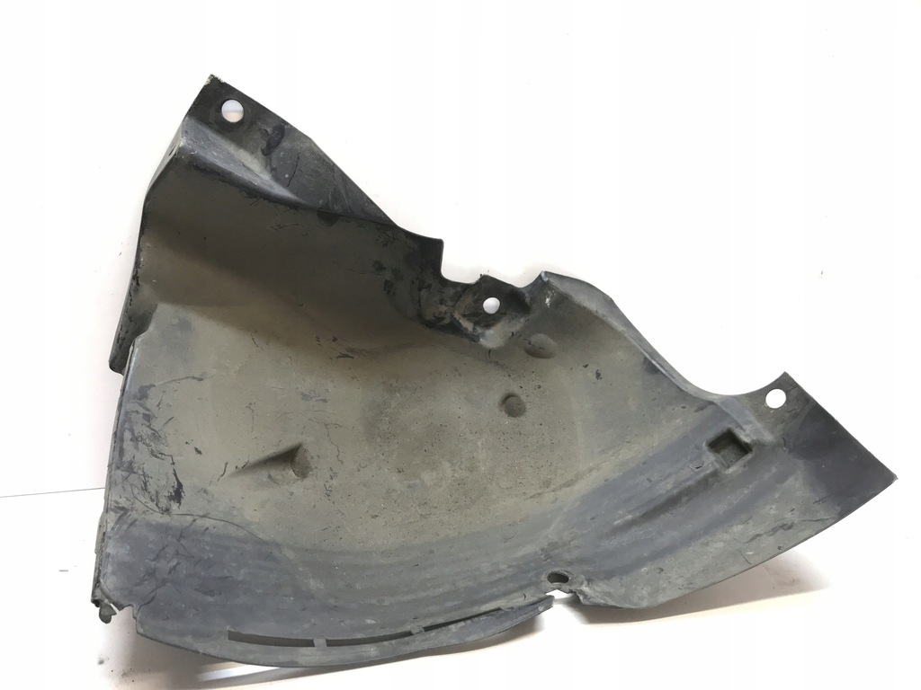 фото №9, Підкрилок перед праве renault clio iv 638442203r