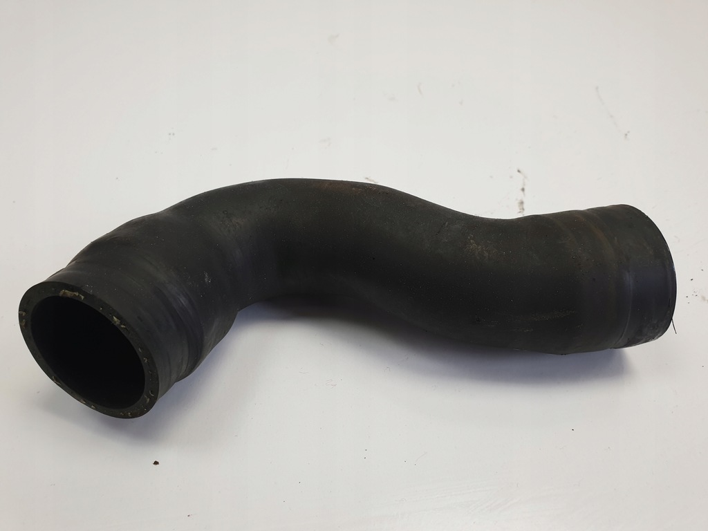 фото №3, Range rover sport ii 3.0 d труба шланг wąż