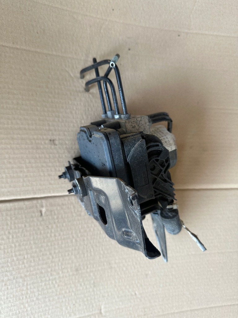 фото №1, Насос блок управления abs renault kadjar 476606749r