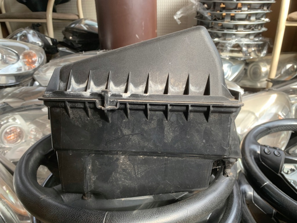 Mercedes b klasa w246 a klasa w176 фільтр повітря cała корпус disel 1,5 Зі Шроту