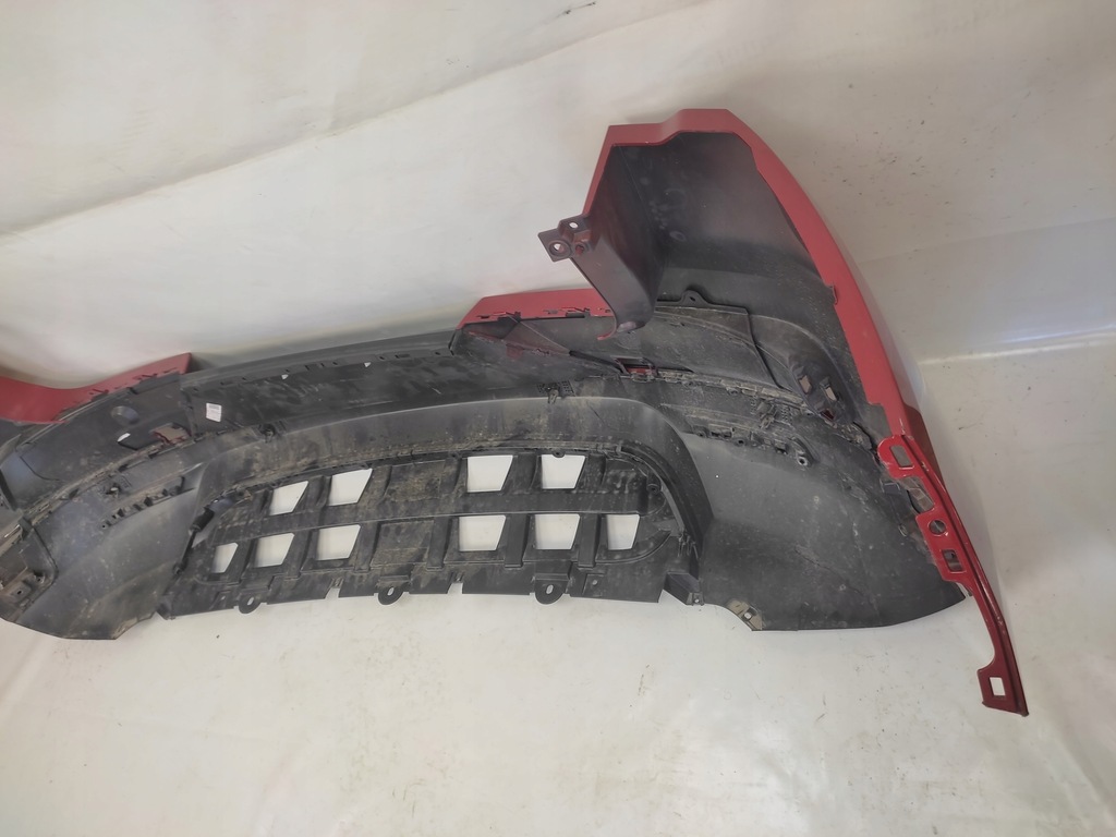 фото №8, Jaguar i-pace бампер задній задня 2018- 6pdc