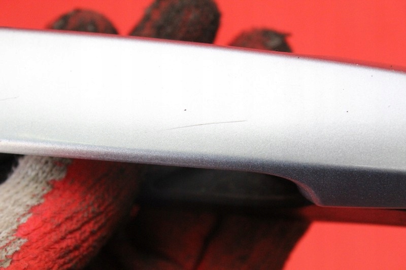 фото №7, Ручка правая задняя задняя subaru justy 4 iv 5d 07-11