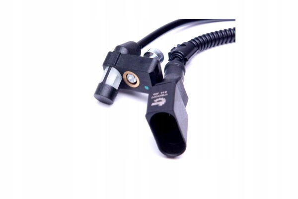 фото №9, Esen skv 17skv277 генератор импульсов, wał коленчатый