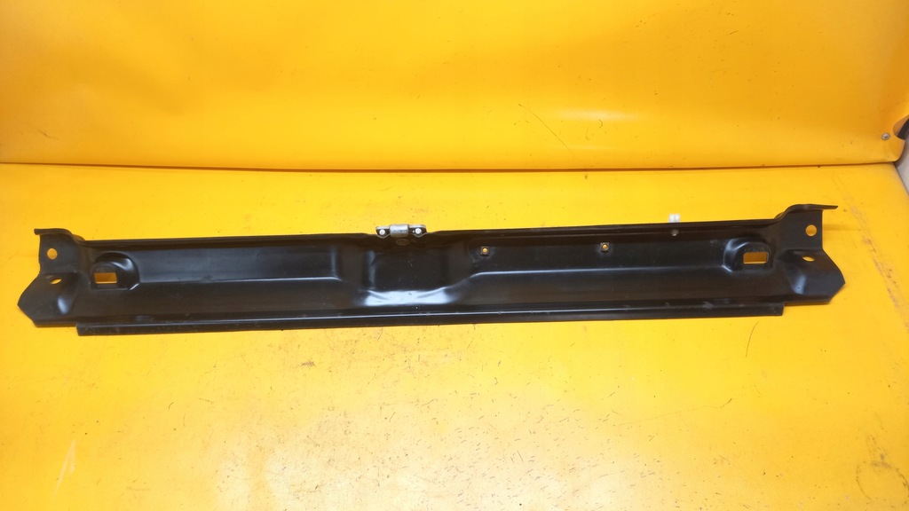 фото №9, Pas верхній перед transporter t4 701010081