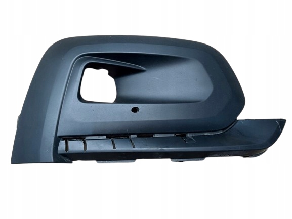 фото №1, Peugeot partner rifter решётка решётка радиатора бампера правая 9816764780