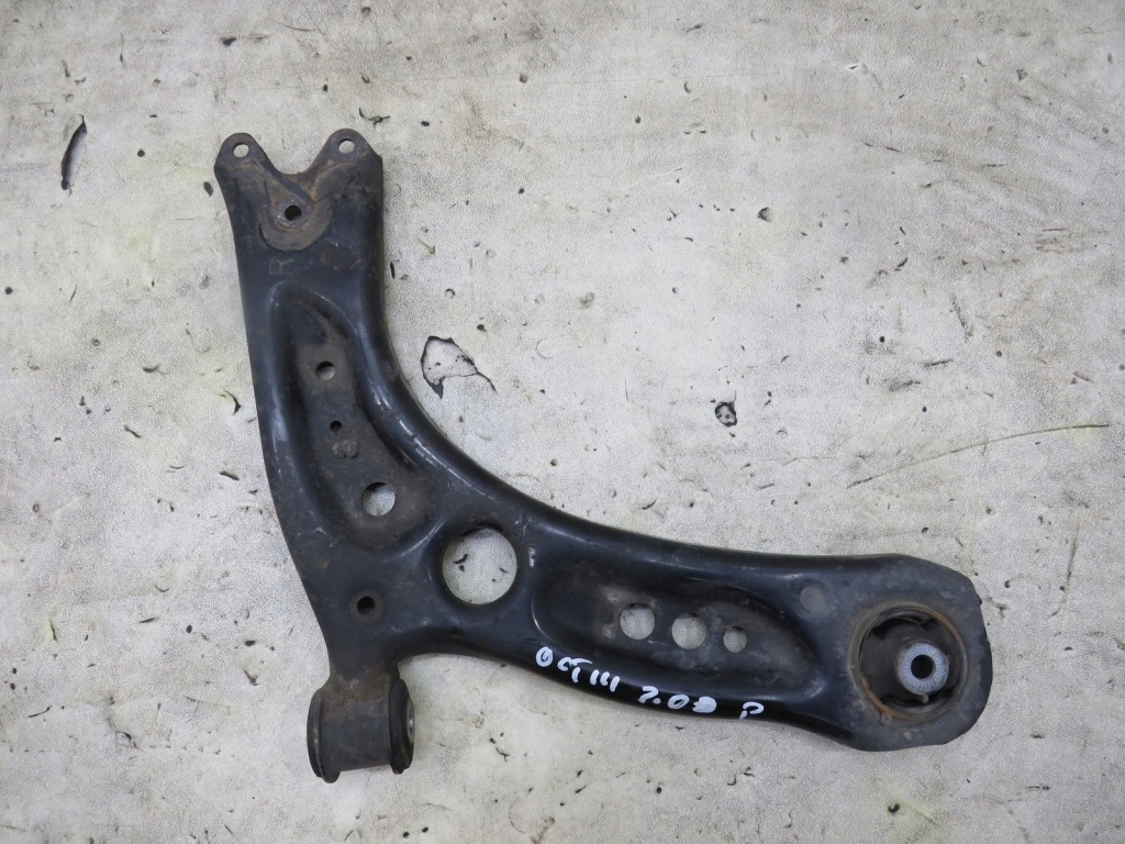 фото №1, Рычаг правый передний перед octavia iii 3
