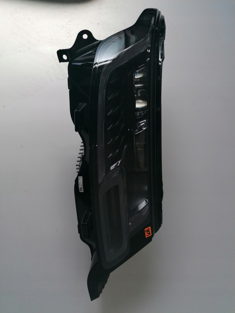 Фара range rover sport land правый  full led jk62 Недорого