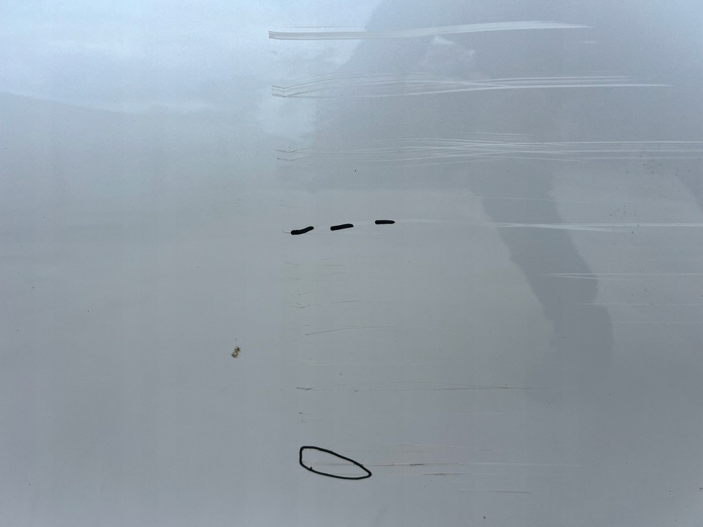 фото №10, Двері renault koleos ii 2 od 2017 задні ліва задня лівий